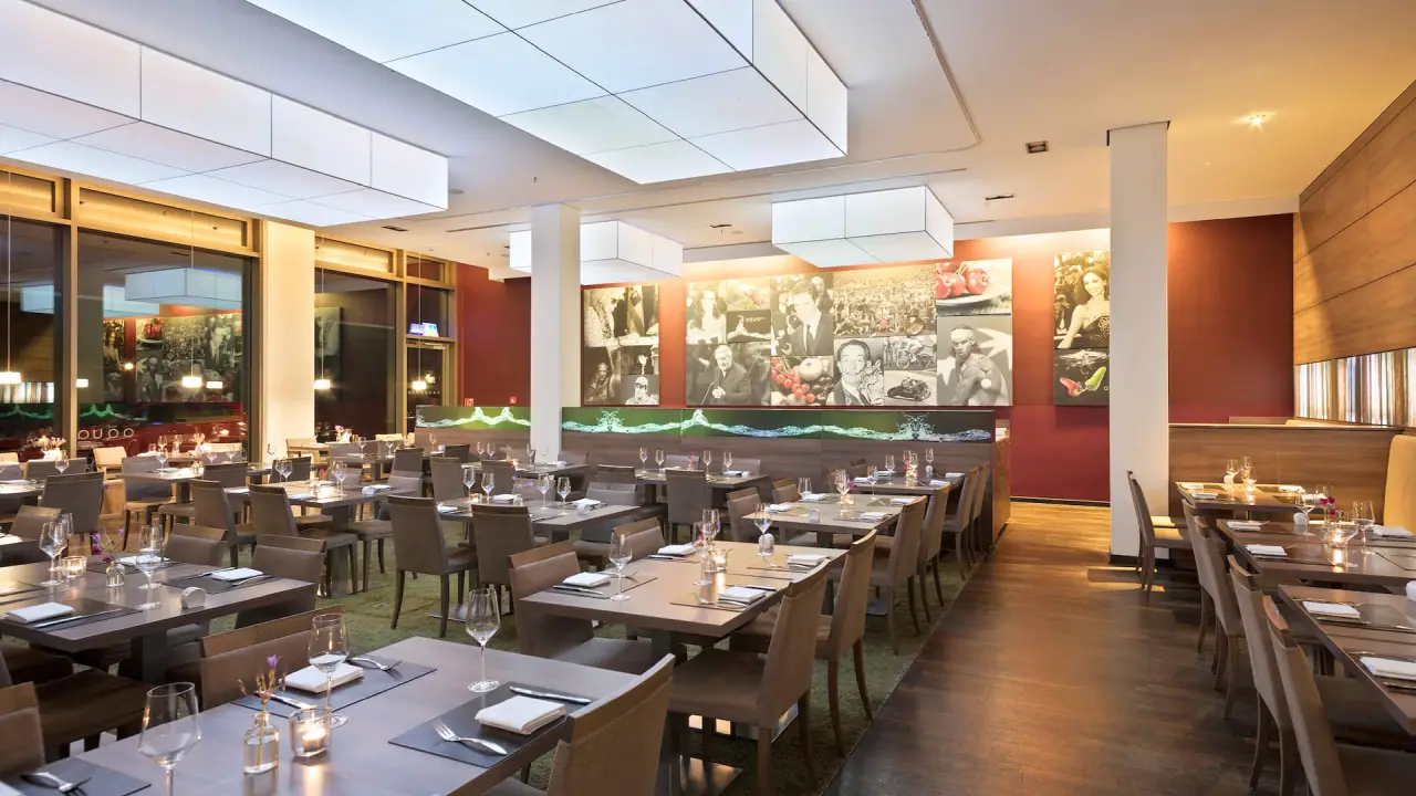 Melia Dusseldorf